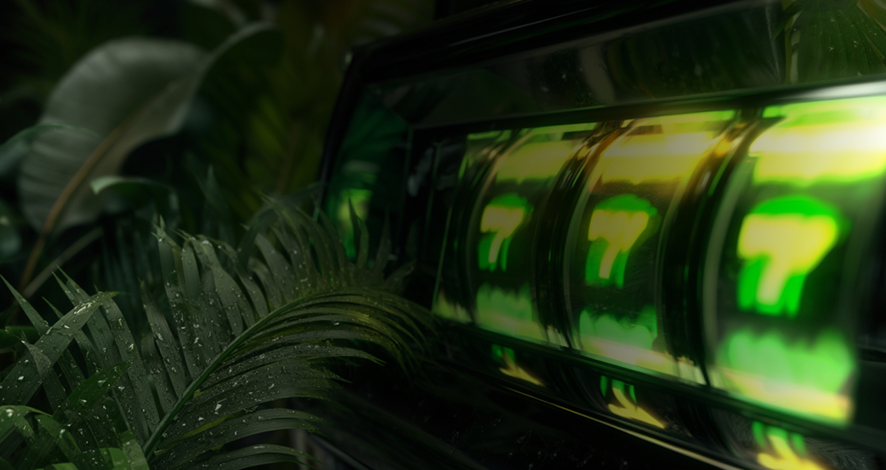Amazon Slots